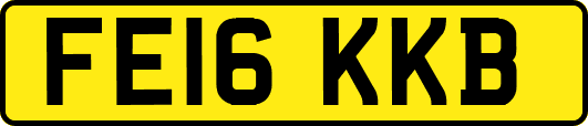 FE16KKB