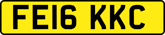 FE16KKC