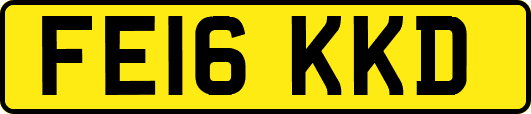 FE16KKD