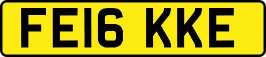 FE16KKE