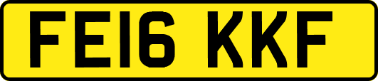 FE16KKF