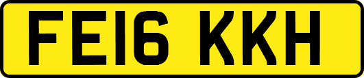 FE16KKH
