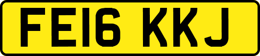 FE16KKJ