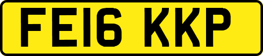 FE16KKP