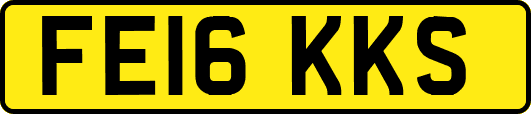 FE16KKS