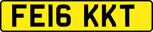 FE16KKT