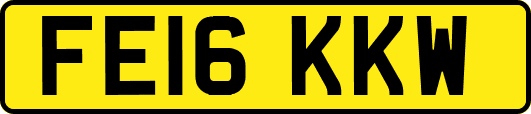 FE16KKW