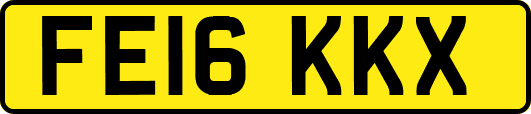 FE16KKX