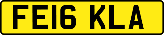 FE16KLA