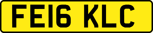 FE16KLC