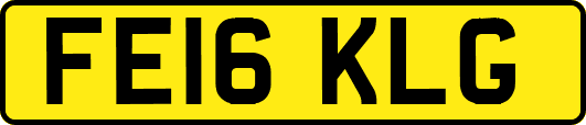 FE16KLG