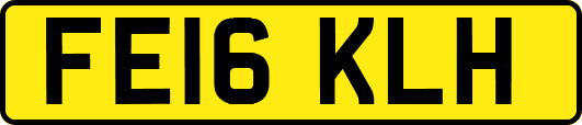 FE16KLH