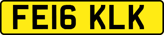 FE16KLK
