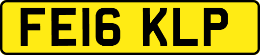 FE16KLP