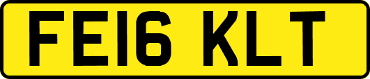 FE16KLT