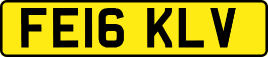 FE16KLV