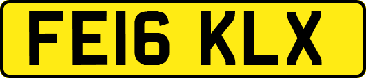 FE16KLX