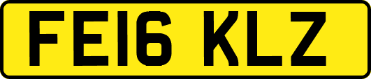 FE16KLZ