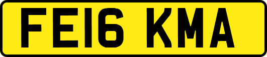FE16KMA