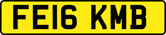 FE16KMB