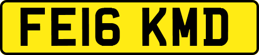 FE16KMD