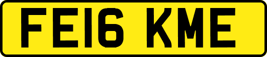 FE16KME