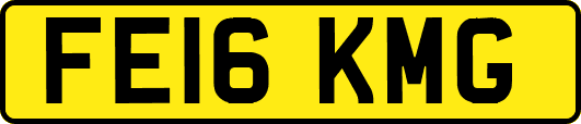 FE16KMG