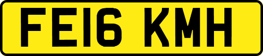 FE16KMH