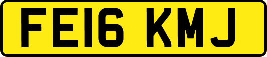 FE16KMJ