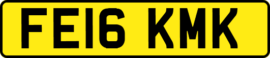 FE16KMK