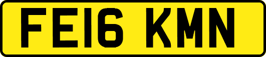 FE16KMN