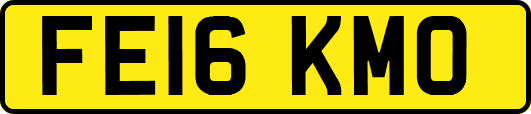 FE16KMO