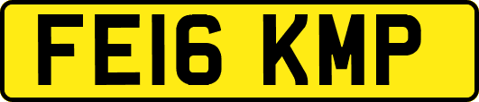 FE16KMP
