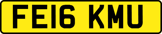 FE16KMU
