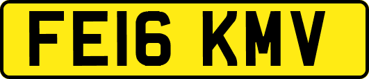 FE16KMV