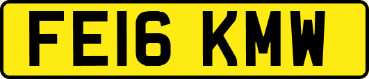FE16KMW