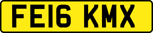 FE16KMX