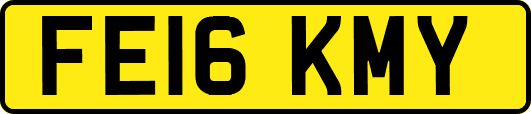 FE16KMY