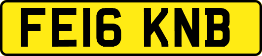 FE16KNB