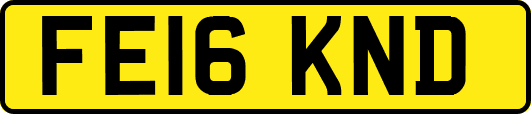 FE16KND