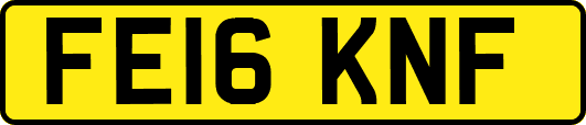 FE16KNF