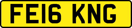 FE16KNG