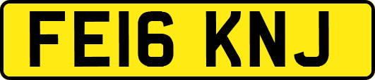 FE16KNJ