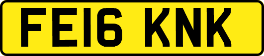 FE16KNK