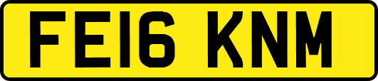 FE16KNM