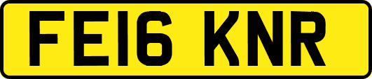 FE16KNR