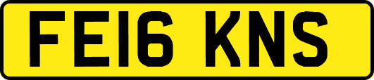 FE16KNS