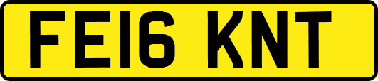 FE16KNT