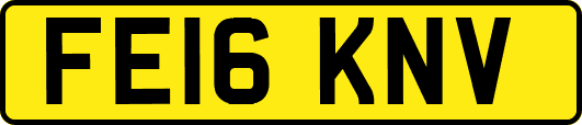 FE16KNV