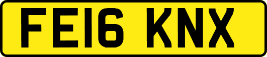 FE16KNX